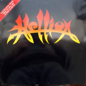 Hellion <br> Hellion
