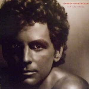 Lindsey Buckingham <br> Law And Order