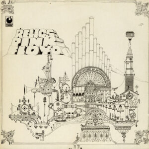 Pink Floyd <br> Relics