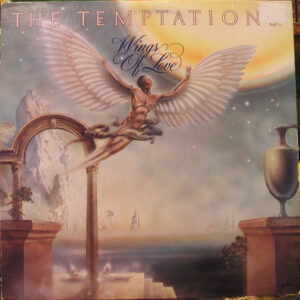 The Temptations <br> Wings Of Love