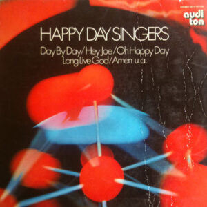 Happy Day Singers <br> Happy Day Singers
