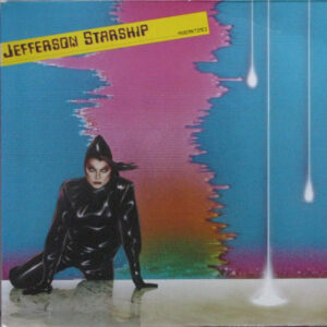 Jefferson Starship <br> Modern Times