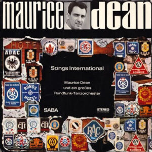 Maurice Dean <br> Songs International