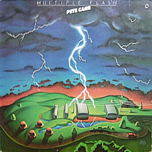 Pete Carr <br> Multiple Flash
