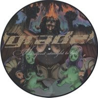 Grade (2) <br> Headfirst Straight To Hell