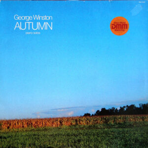 George Winston <br> Autumn