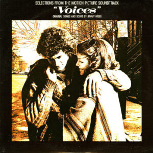 Jimmy Webb <br> Selections From The Motion Picture Soundtrack "Voices"
