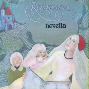 Renaissance (4) <br> Novella