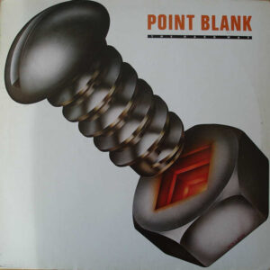 Point Blank (9) <br> The Hard Way