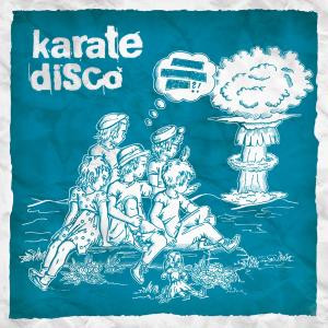 Karate Disco <br> Karate Disco