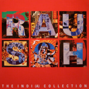 Rausch - The Indi(a) Collection