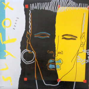 Sly Fox - Let's Go All The Way