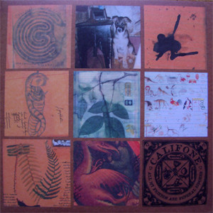 Califone <br> All My Friends Are Funeral Singers