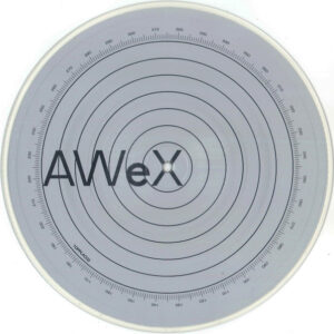 AWeX <br> Back On Plastic