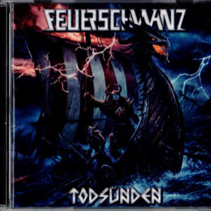 Feuerschwanz <br> Todsünden