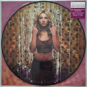 Britney Spears <br> Oops!...I Did It Again