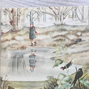 The Hollies <br> Romany