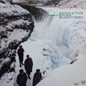 Echo & The Bunnymen <br> Porcupine