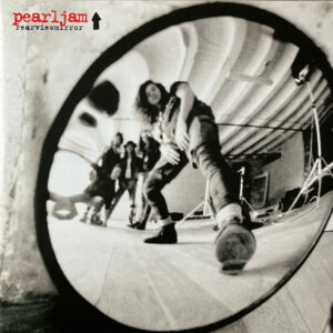 Pearl Jam <br> Rearviewmirror (Greatest Hits 1991-2003: Volume 1)