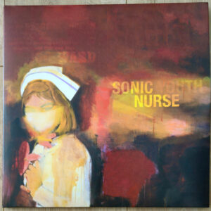 Sonic Youth <br> Sonic Nurse