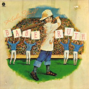 Babe Ruth <br> Kid's Stuff