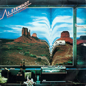 Al Stewart <br> Time Passages
