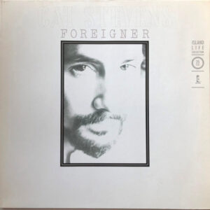 Cat Stevens <br> Foreigner
