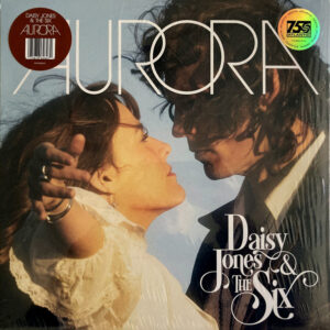 Daisy Jones & The Six <br> Aurora