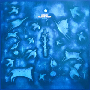 Marillion <br> Holidays In Eden