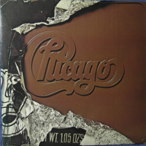Chicago (2) <br> Chicago X