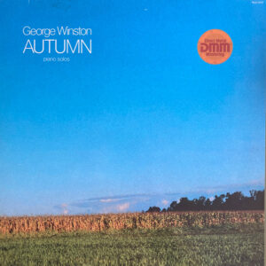 George Winston <br> Autumn