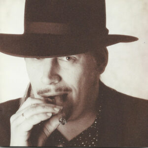 Dr. Will's Gangsters Of Love <br> Live Gumbo