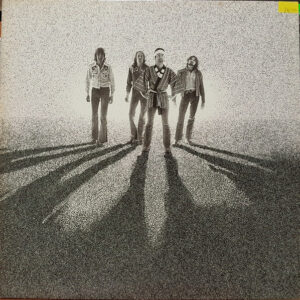 Bad Company (3) <br> Burnin' Sky