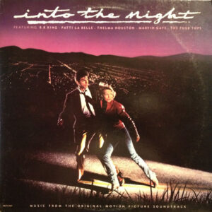 Various <br> Into The Night (Music From The Original Motion Picture Soundtrack)