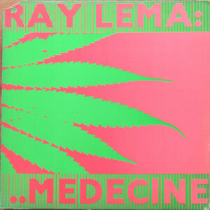 Ray Lema <br> Medecine