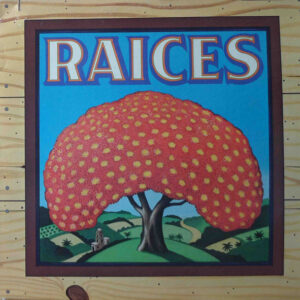 Raices <br> Raices