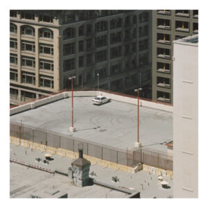 Arctic Monkeys <br> The Car