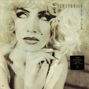 Eurythmics <br> Savage