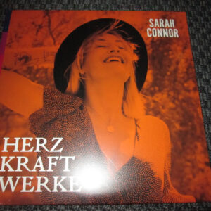 Sarah Connor <br> Herz Kraft Werke