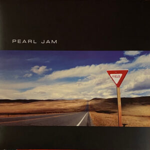 Pearl Jam <br> Yield