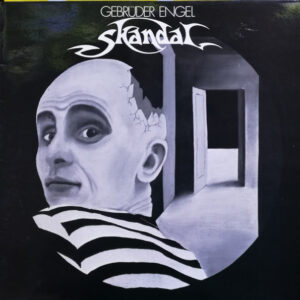 Gebrüder Engel <br> Skandal