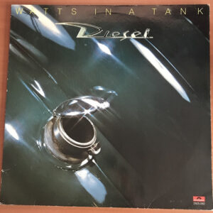 Diesel (5) <br> Watts In A Tank