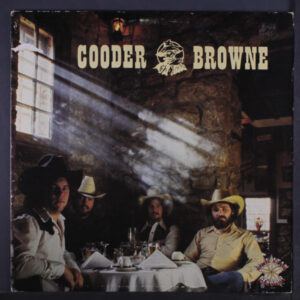 Cooder Browne <br> Cooder Browne