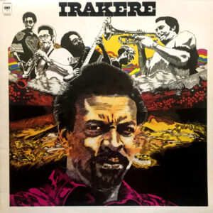 Irakere <br> Irakere