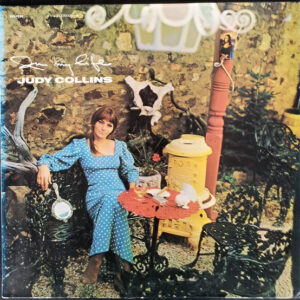 Judy Collins - In My Life