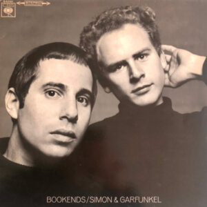 Simon & Garfunkel <br> Bookends