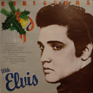 Elvis Presley <br> Christmas With Elvis