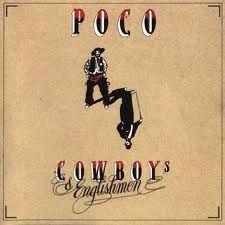 Poco (3) <br> Cowboys & Englishmen