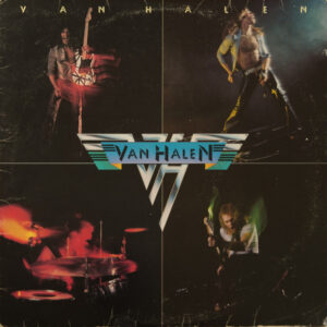 Van Halen <br> Van Halen