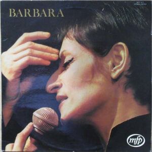 Barbara (5) <br> Barbara